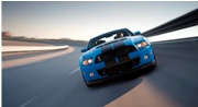 Nuclear War: 2013 Shelby GT500 to Have 650hp – 200-Mph Capable